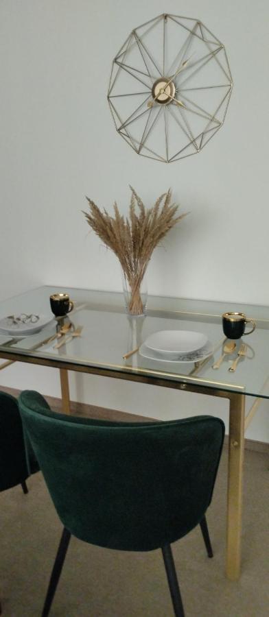 Apartment Aria SJJ Eksteriør bilde