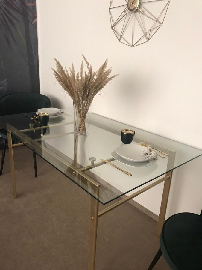 Apartment Aria SJJ Eksteriør bilde