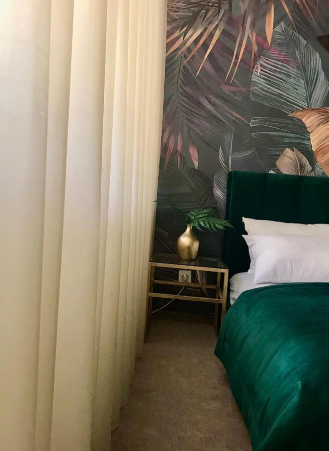 Apartment Aria SJJ Eksteriør bilde