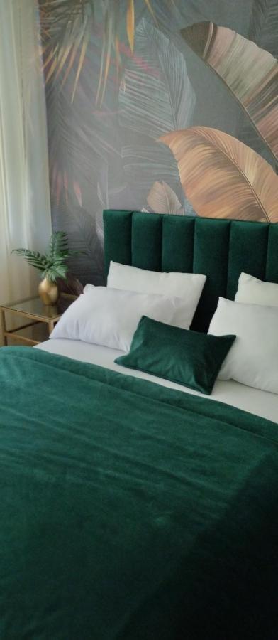 Apartment Aria SJJ Eksteriør bilde
